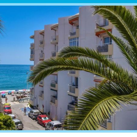 Apartamento Torresol Nsf1- Torrecilla, Nerja Exterior photo